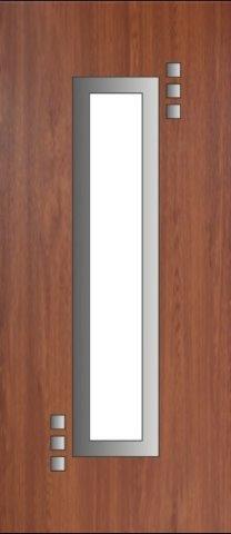 Panel Ornamental Aluminiu HG X7